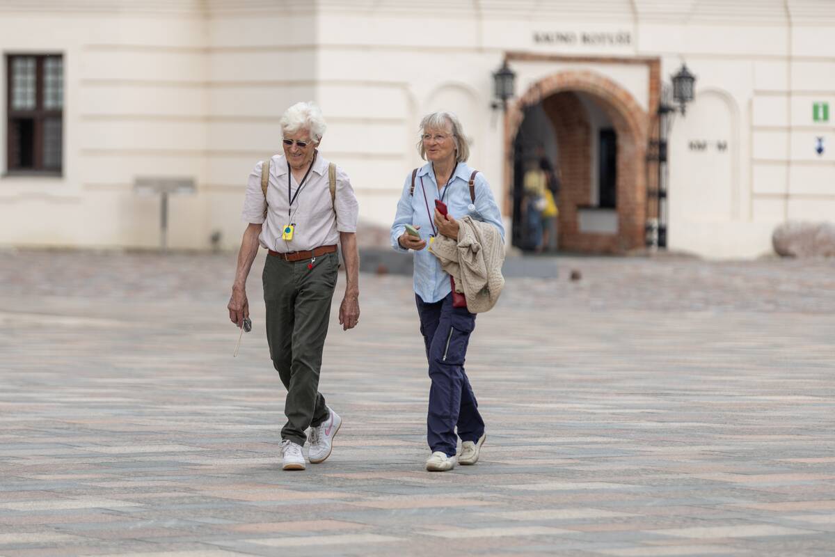 Kauniečių diena (2026-07-18)