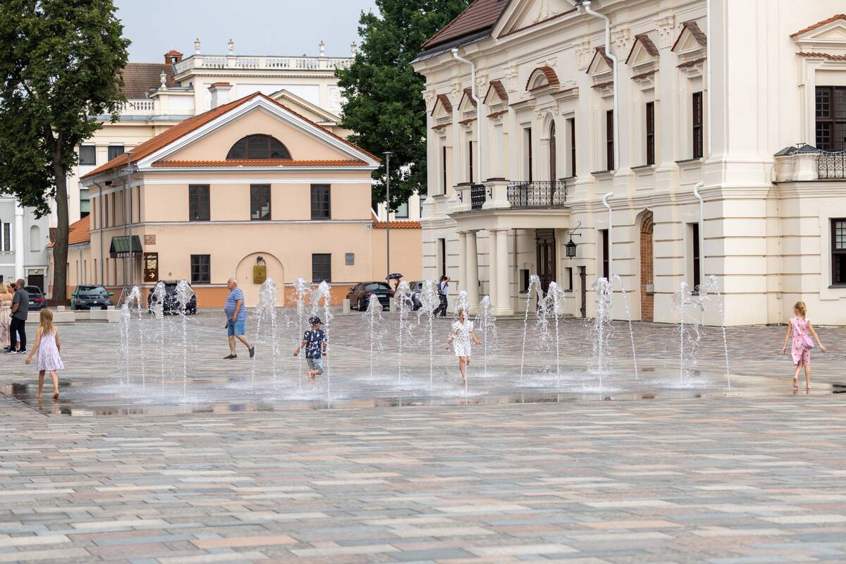 Kauniečių diena (2026-07-18)