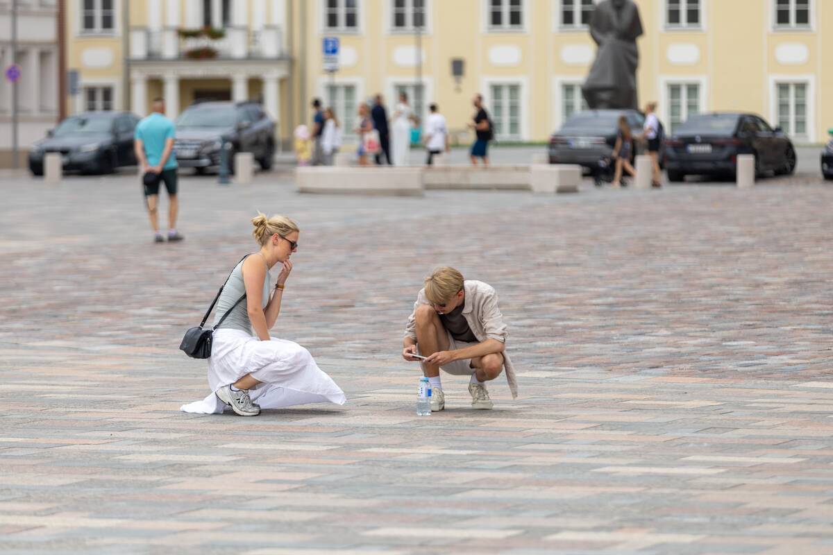 Kauniečių diena (2026-07-18)