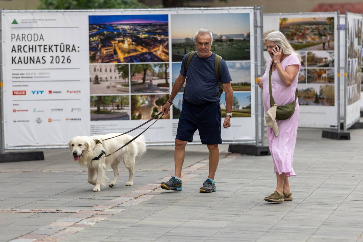 Kauniečių diena (2026-07-18)