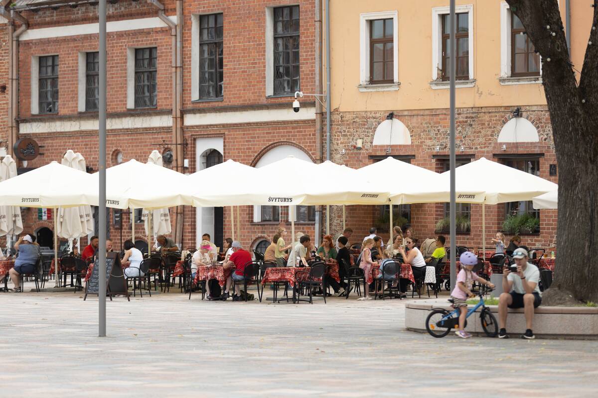 Kauniečių diena (2026-07-18)