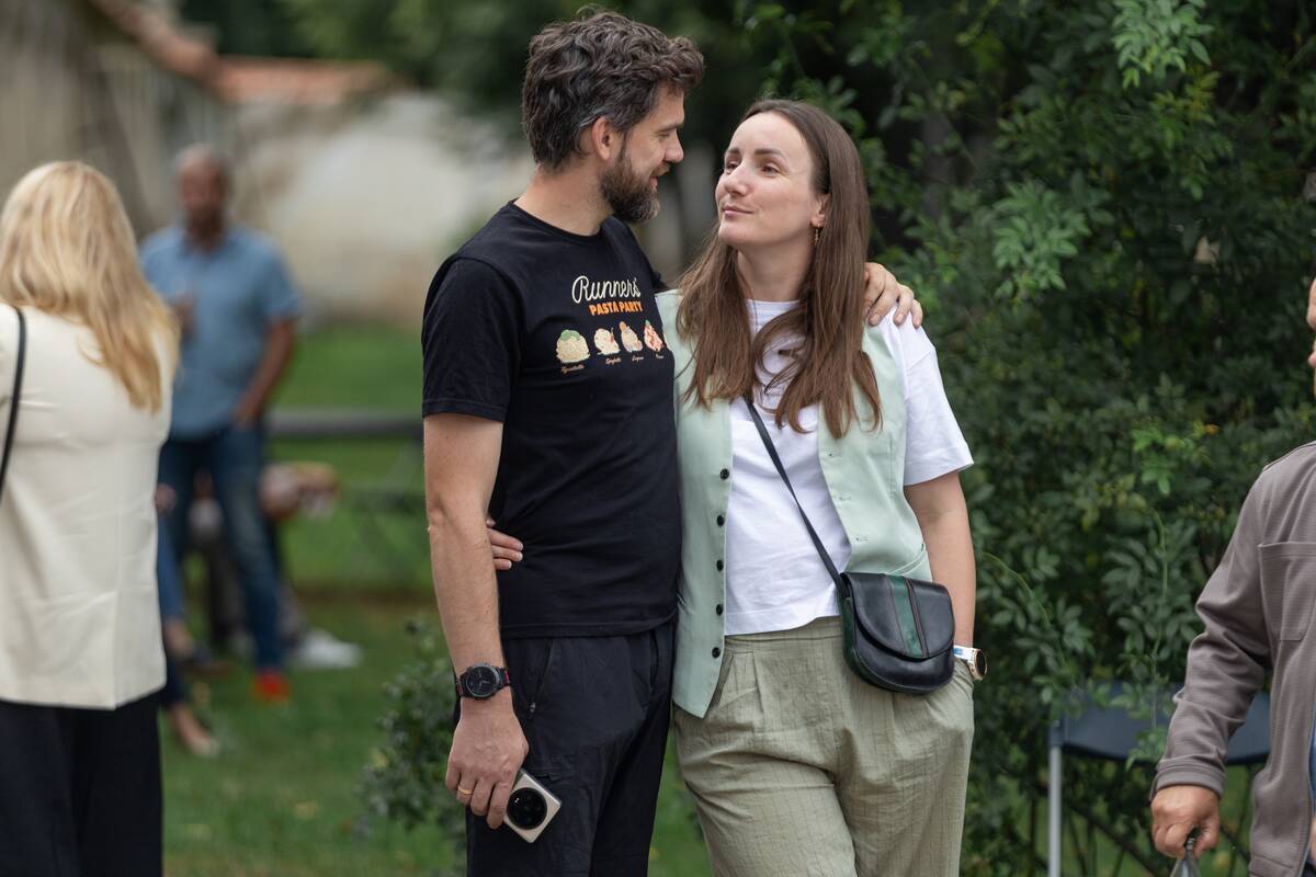 Pažaislio liepų alėjos vakarai | grupė „KaNdis”