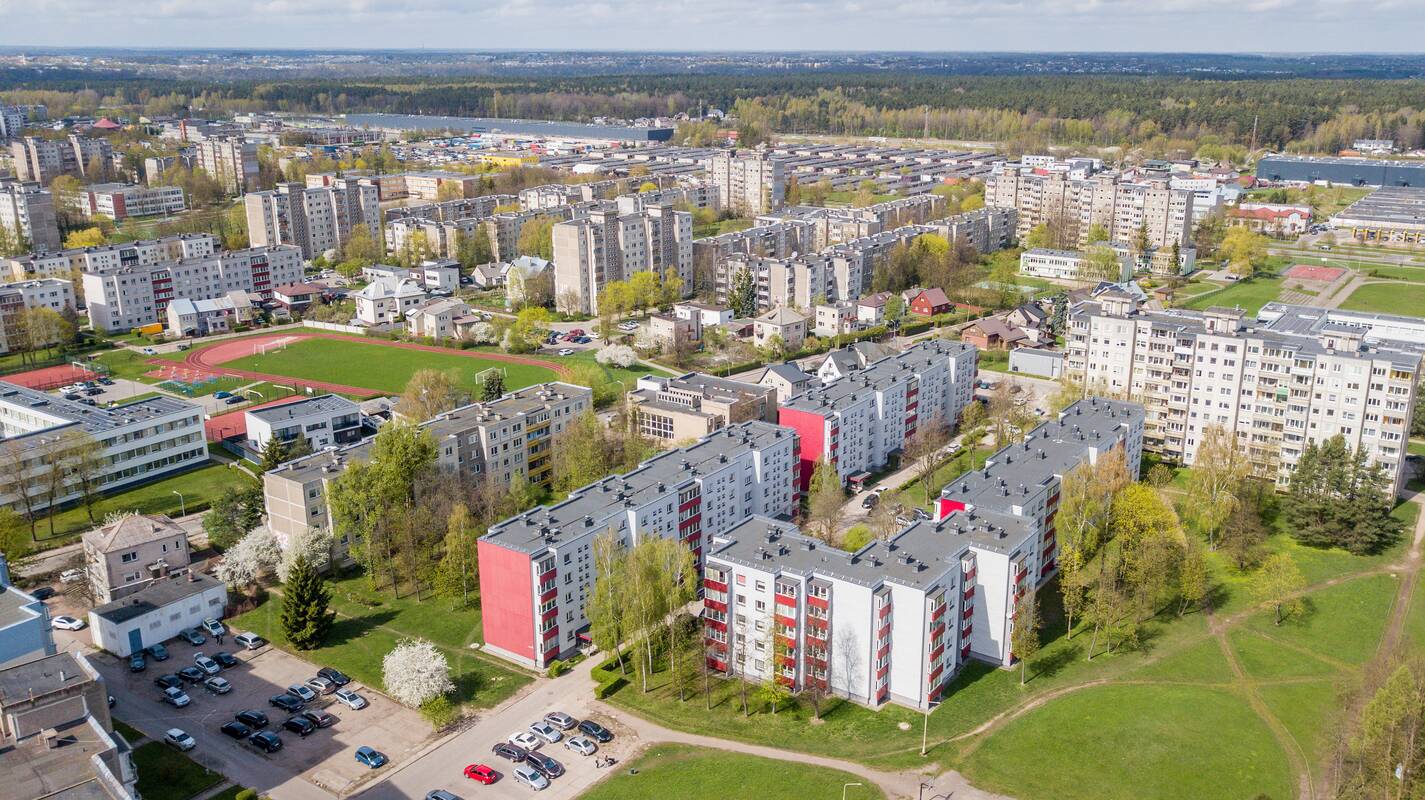 
<span>Kviečia teikti paraiškas į Kauno daugiabučių atnaujinimo skatinimo programą</span>
