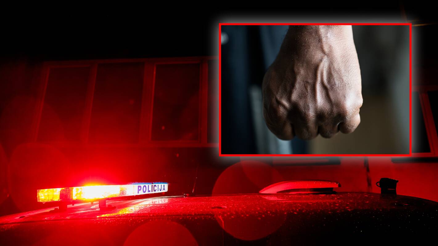 Policija