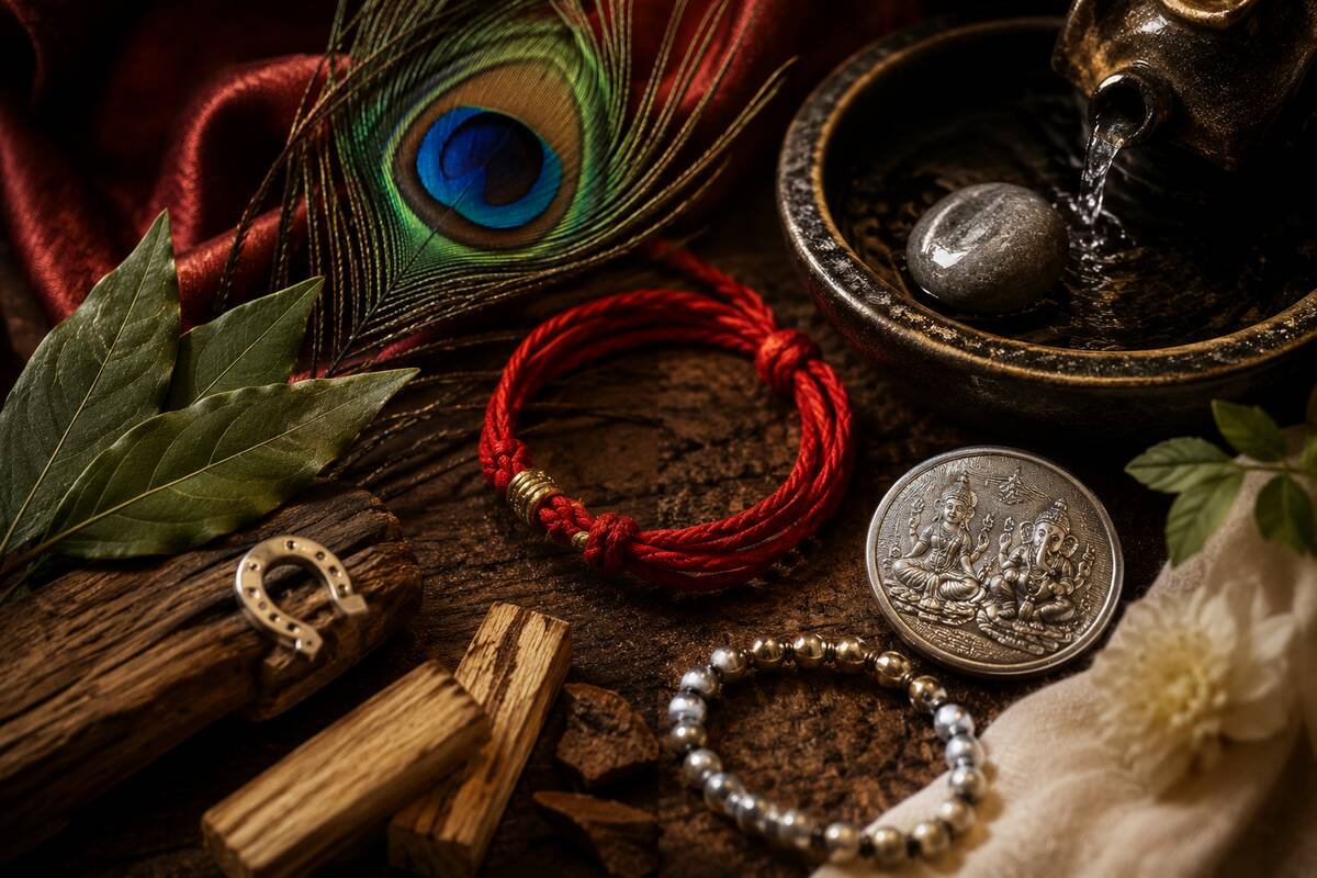 
<span>Numerologai atskleidė: štai koks talismanas jums atneš sėkmę</span>
