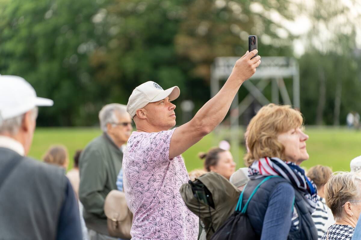 „Operetėje Kauno pilyje“ – operų ir baletų vakaras