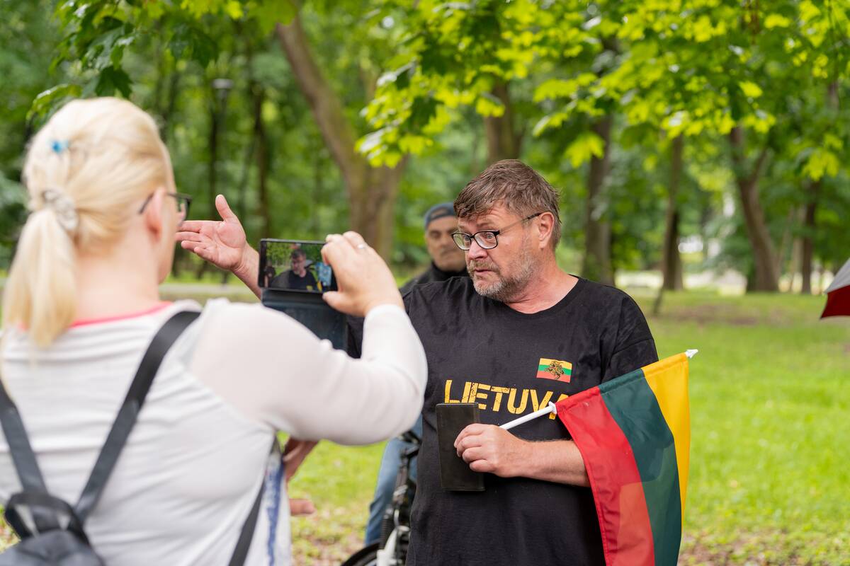 Bučinių diena
