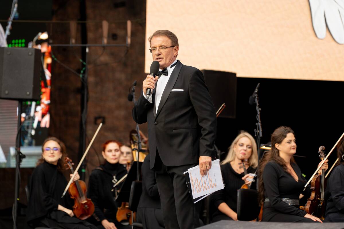 „Operetėje Kauno pilyje“ – operų ir baletų vakaras