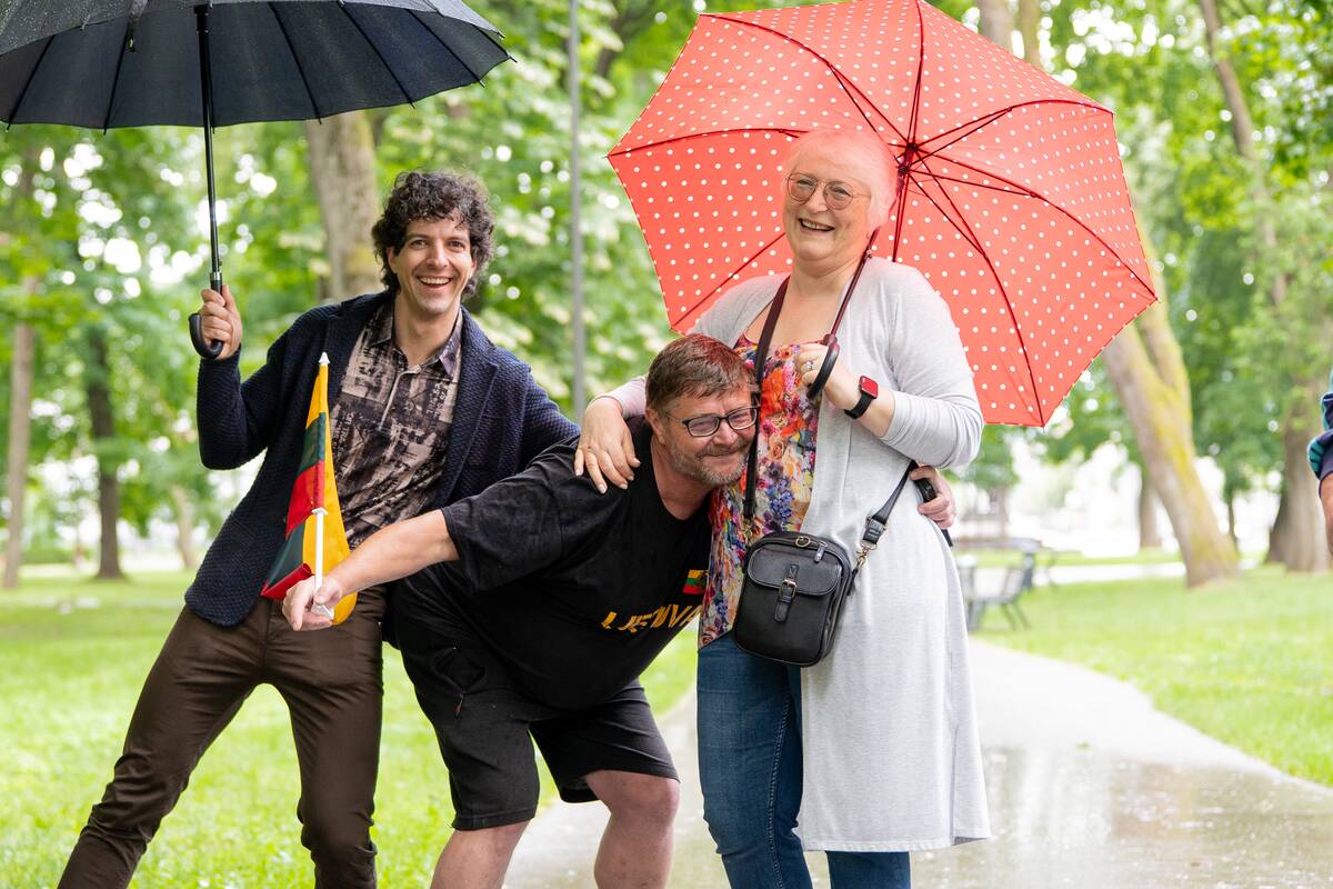 Bučinių diena