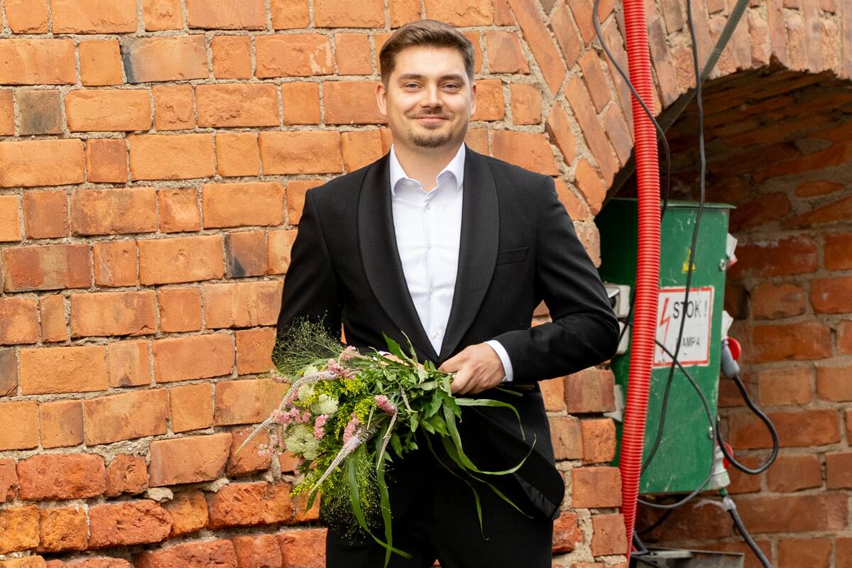 „Operetėje Kauno pilyje“ – operų ir baletų vakaras