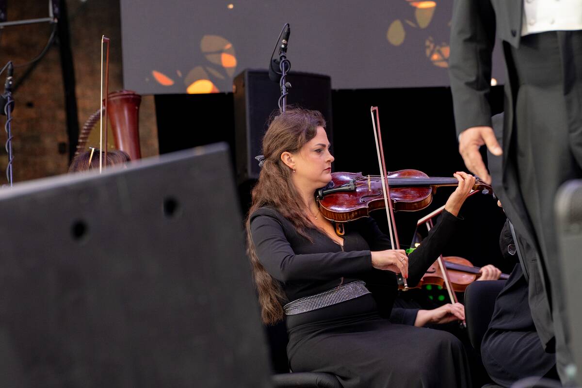 „Operetėje Kauno pilyje“ – operų ir baletų vakaras