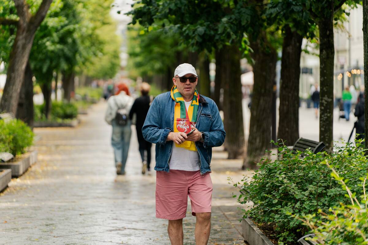 Kauniečių diena (2026-07-06)