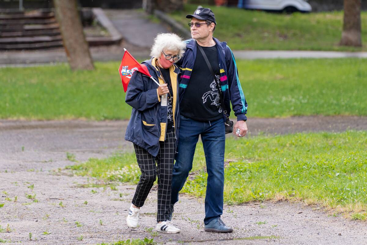 Bučinių diena