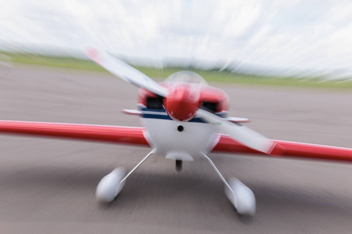 Aviacijos šventė 2026