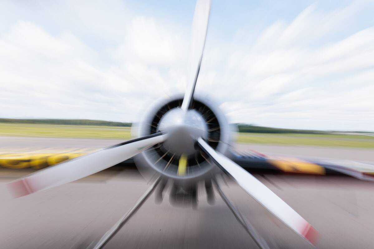 Aviacijos šventė 2026