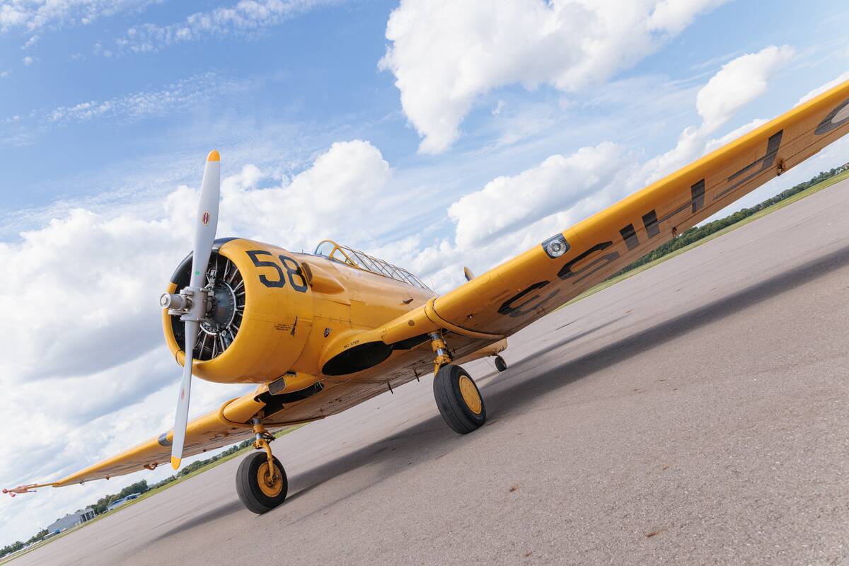 Aviacijos šventė 2026