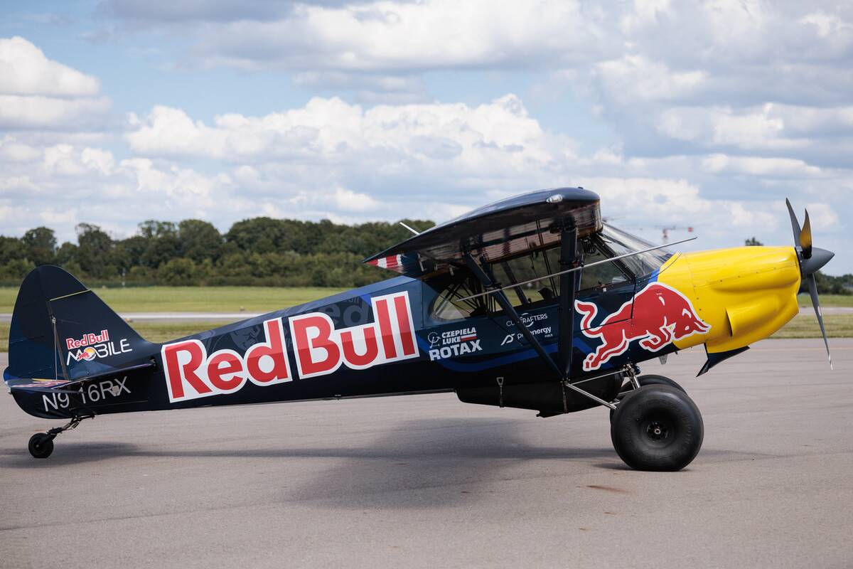 Aviacijos šventė 2026