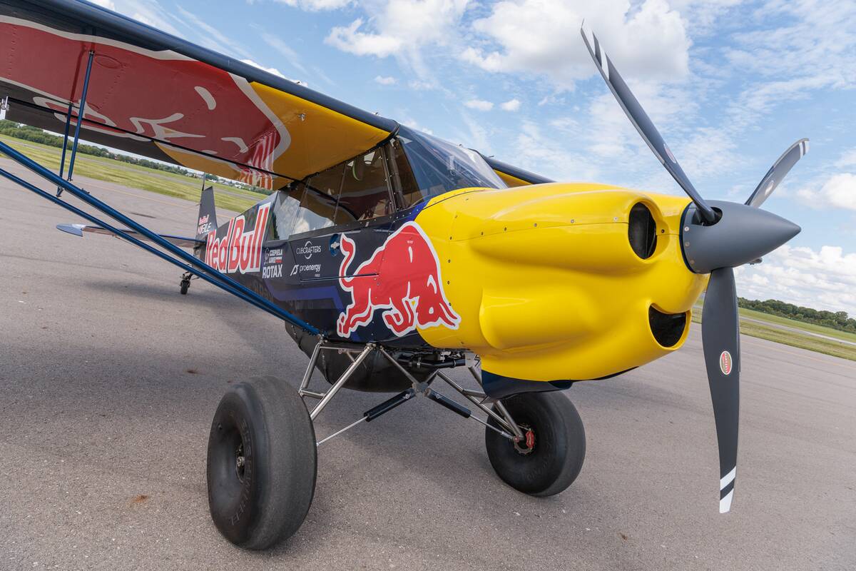 Aviacijos šventė 2026