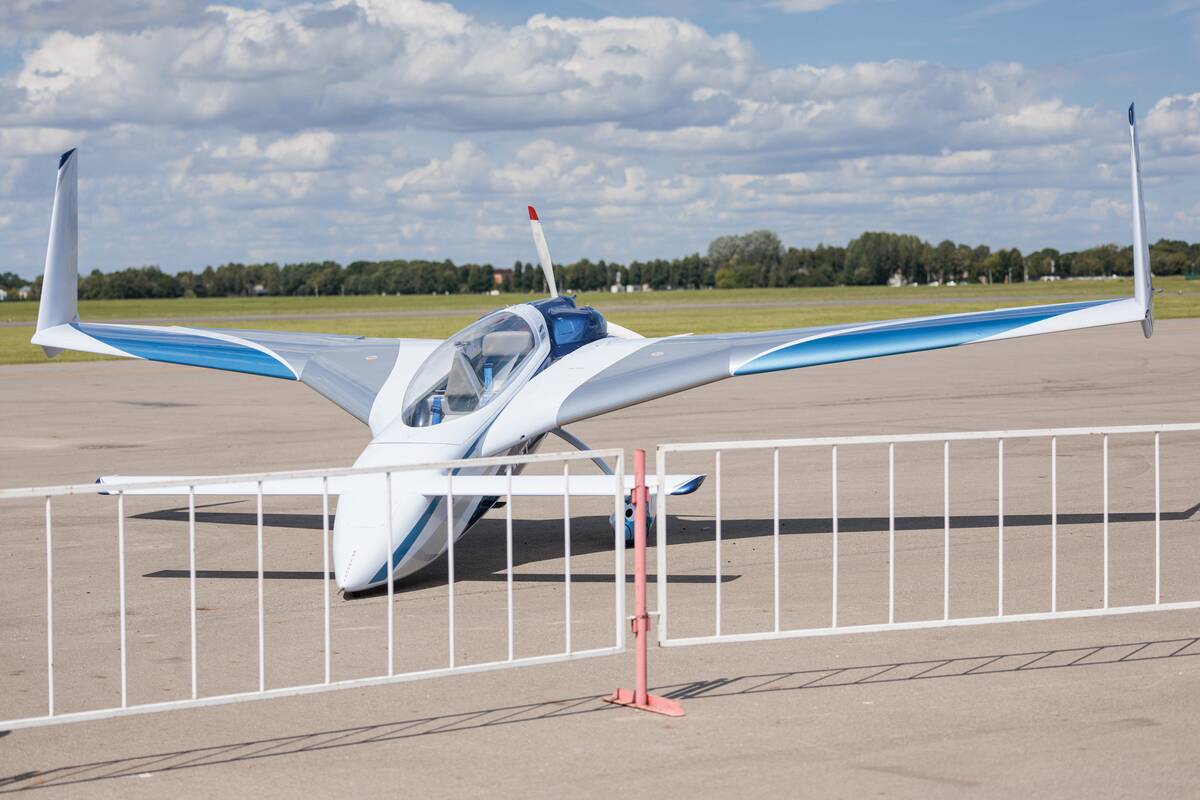 Aviacijos šventė 2026