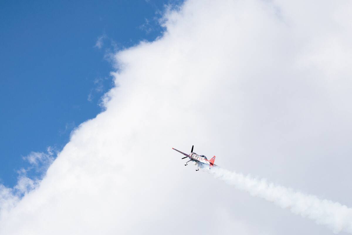 Aviacijos šventė 2026