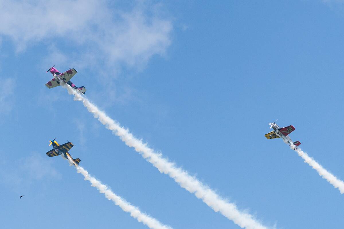 Aviacijos šventė 2026