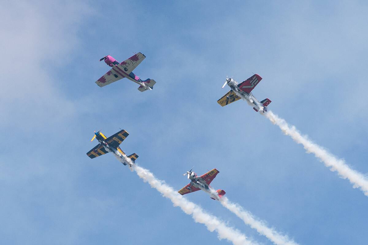 Aviacijos šventė 2026