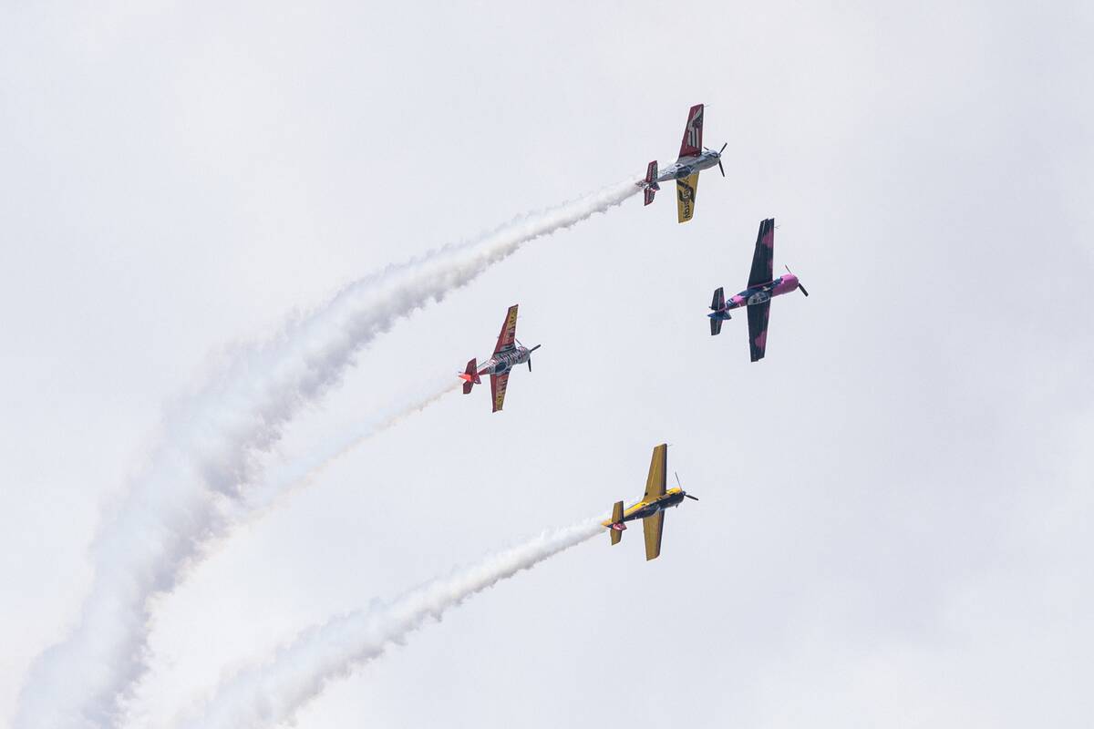 Aviacijos šventė 2026