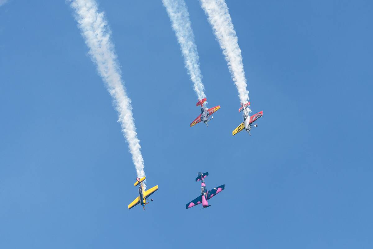 Aviacijos šventė 2026