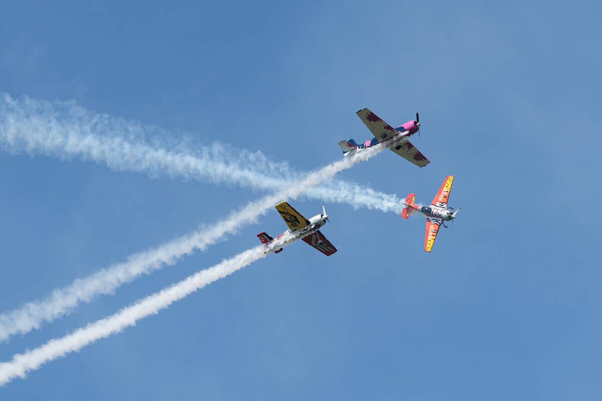 Aviacijos šventė 2026
