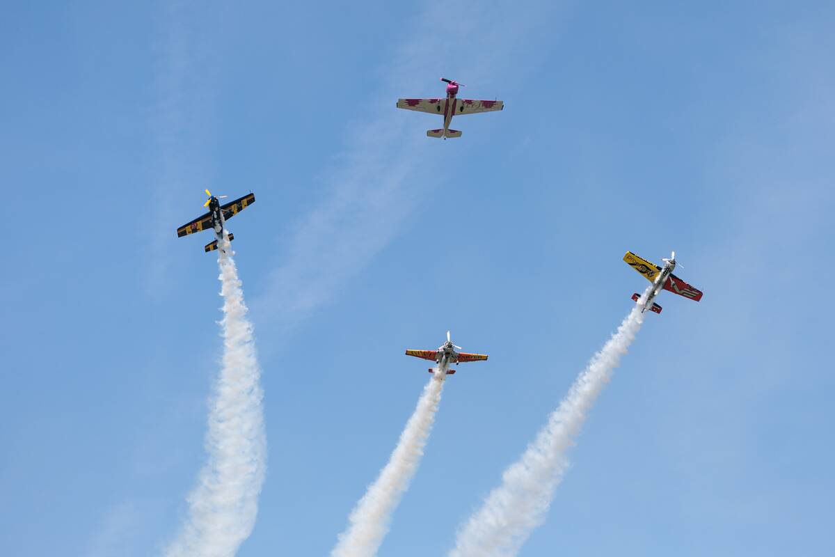 Aviacijos šventė 2026