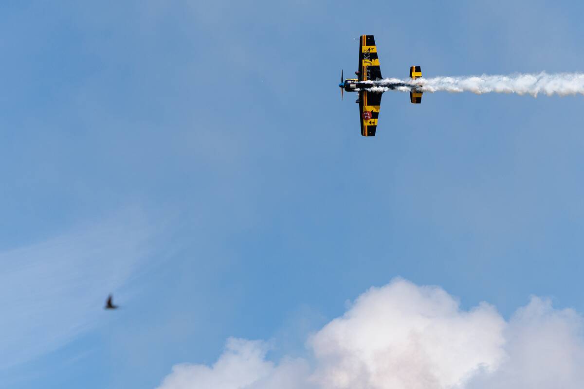 Aviacijos šventė 2026