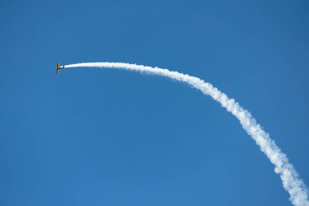 Aviacijos šventė 2026