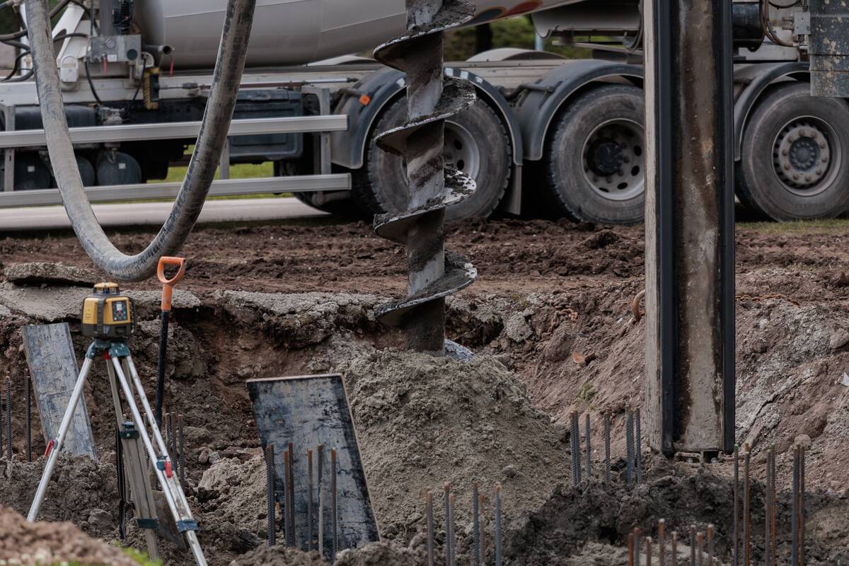 Nemuno saloje pradėtos apžvalgos rato statybos