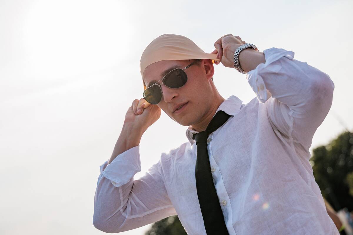 Gerbėjai renkasi į Pitbull'io koncertą  