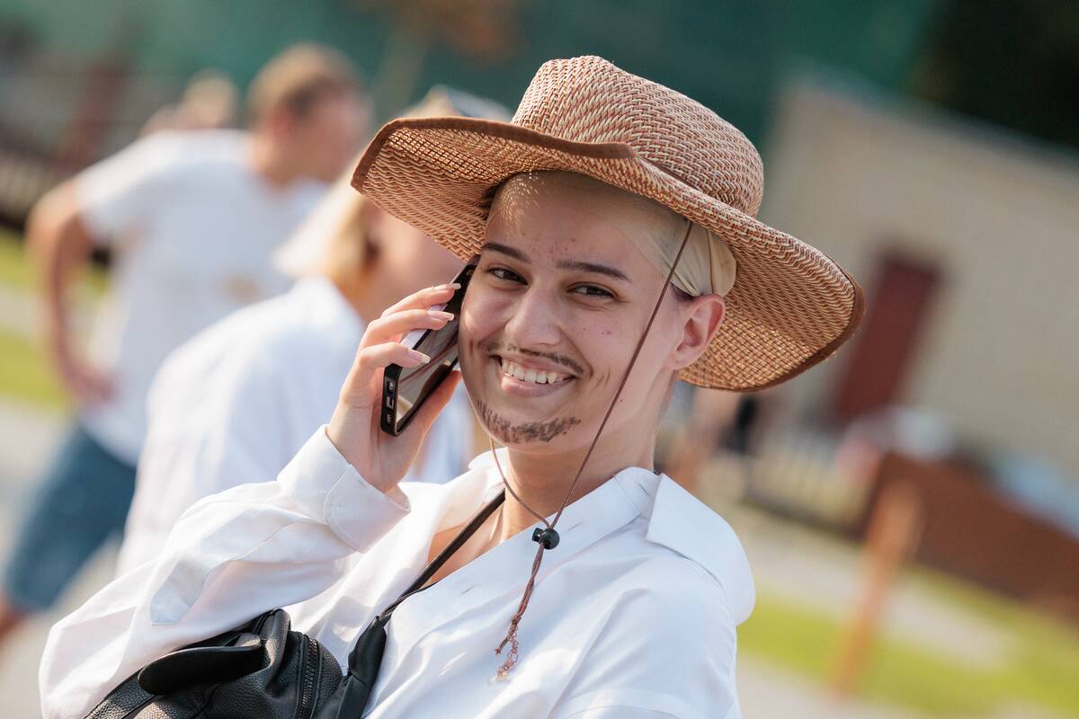 Gerbėjai renkasi į Pitbull'io koncertą  