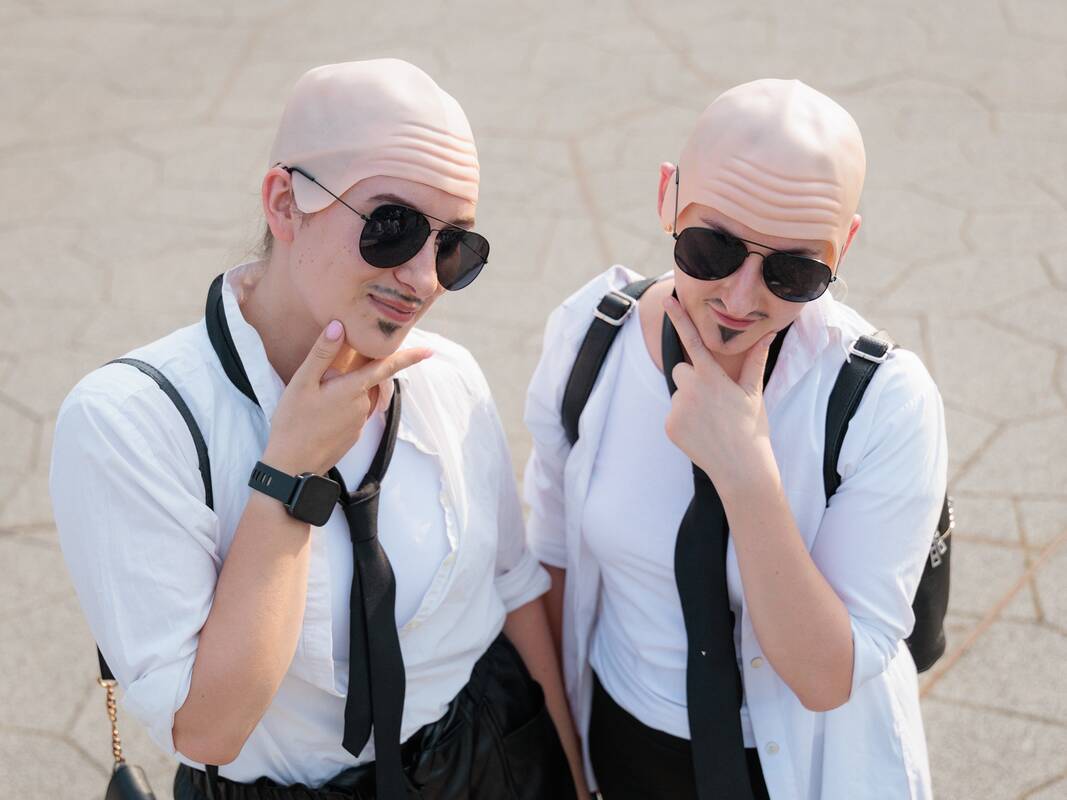 Gerbėjai renkasi į Pitbull'io koncertą  