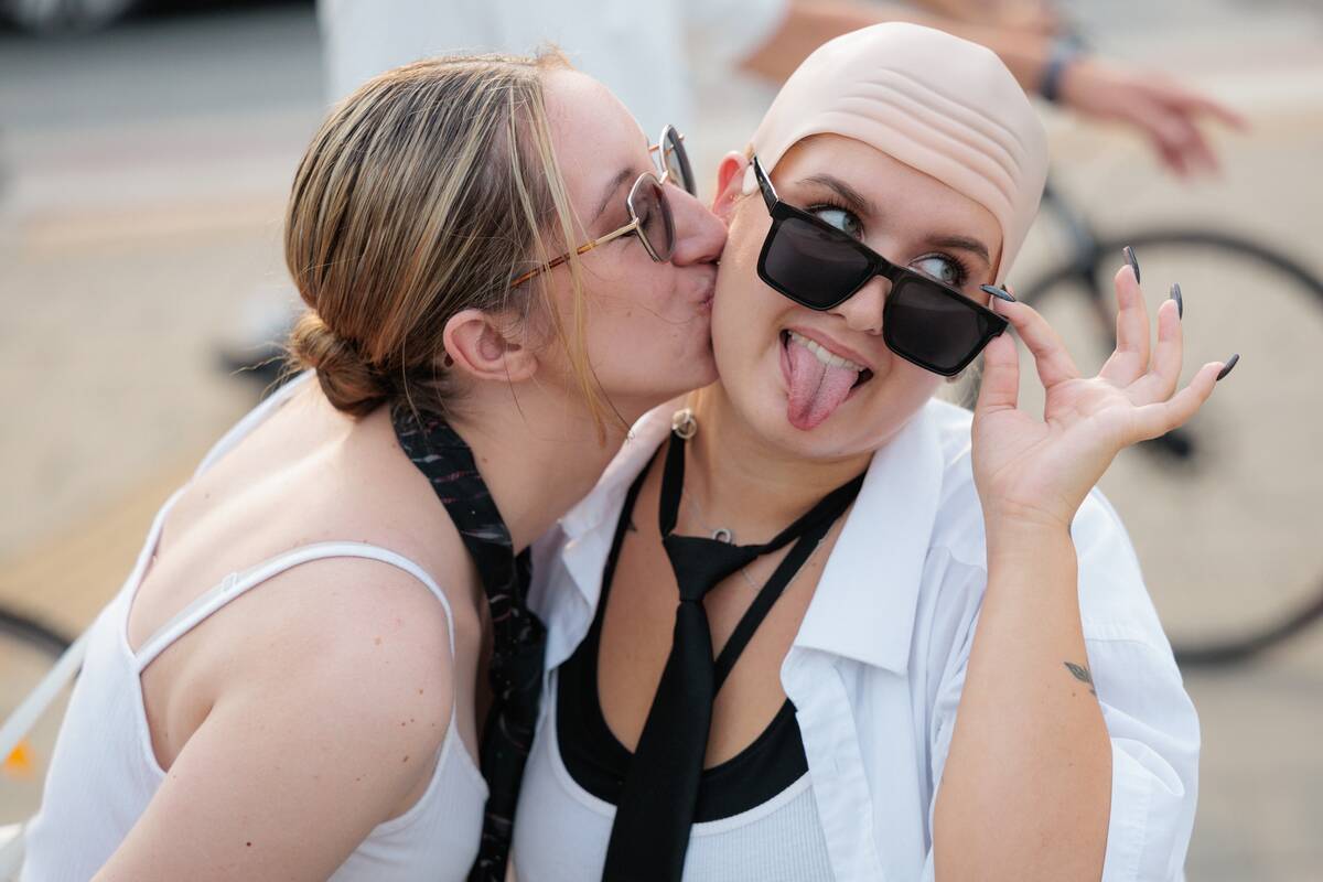 Gerbėjai renkasi į Pitbull'io koncertą  
