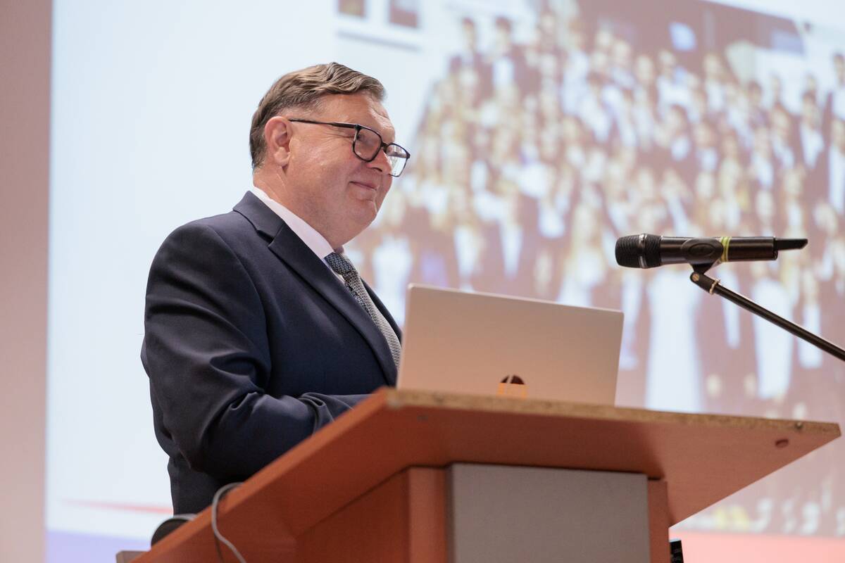 LSMU gimnazijos atestatų įteikimai
