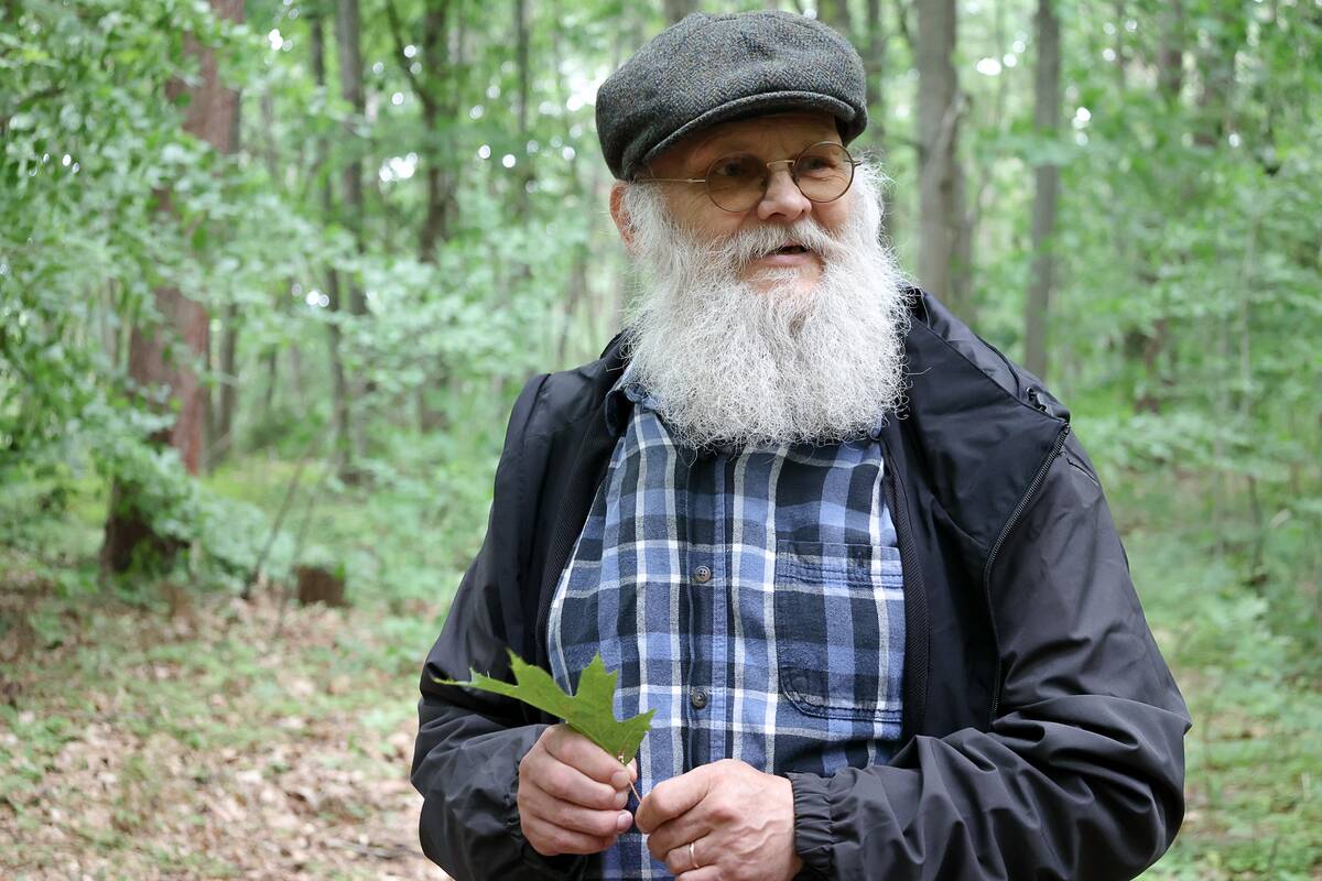 Žygis Giruliuose