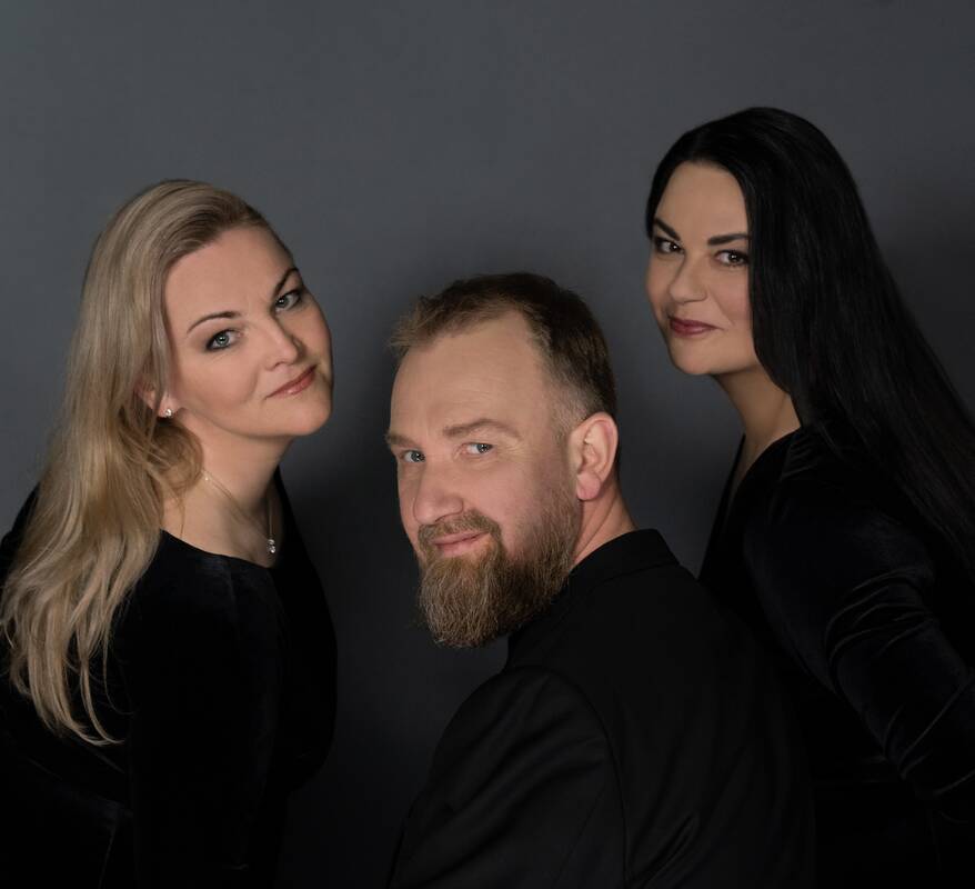 Programa: lietuvių kompozitorių muziką propaguojantis „FortVio“ koncerte atliks V. Bartulio, F. Latėno kūrinius.