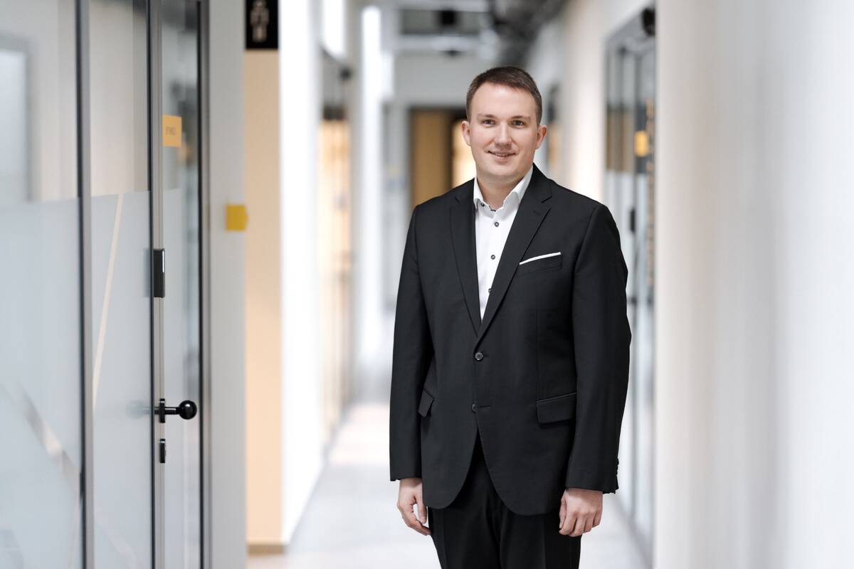 Kristijonas Mineikis