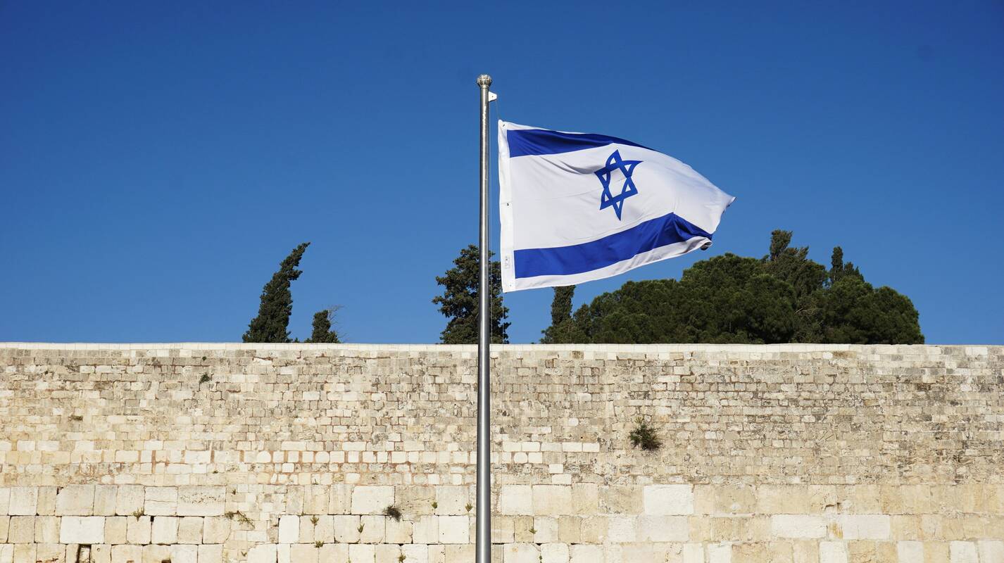 
<span>Izraelio parlamento rinkimai – spalio pabaigoje</span>
