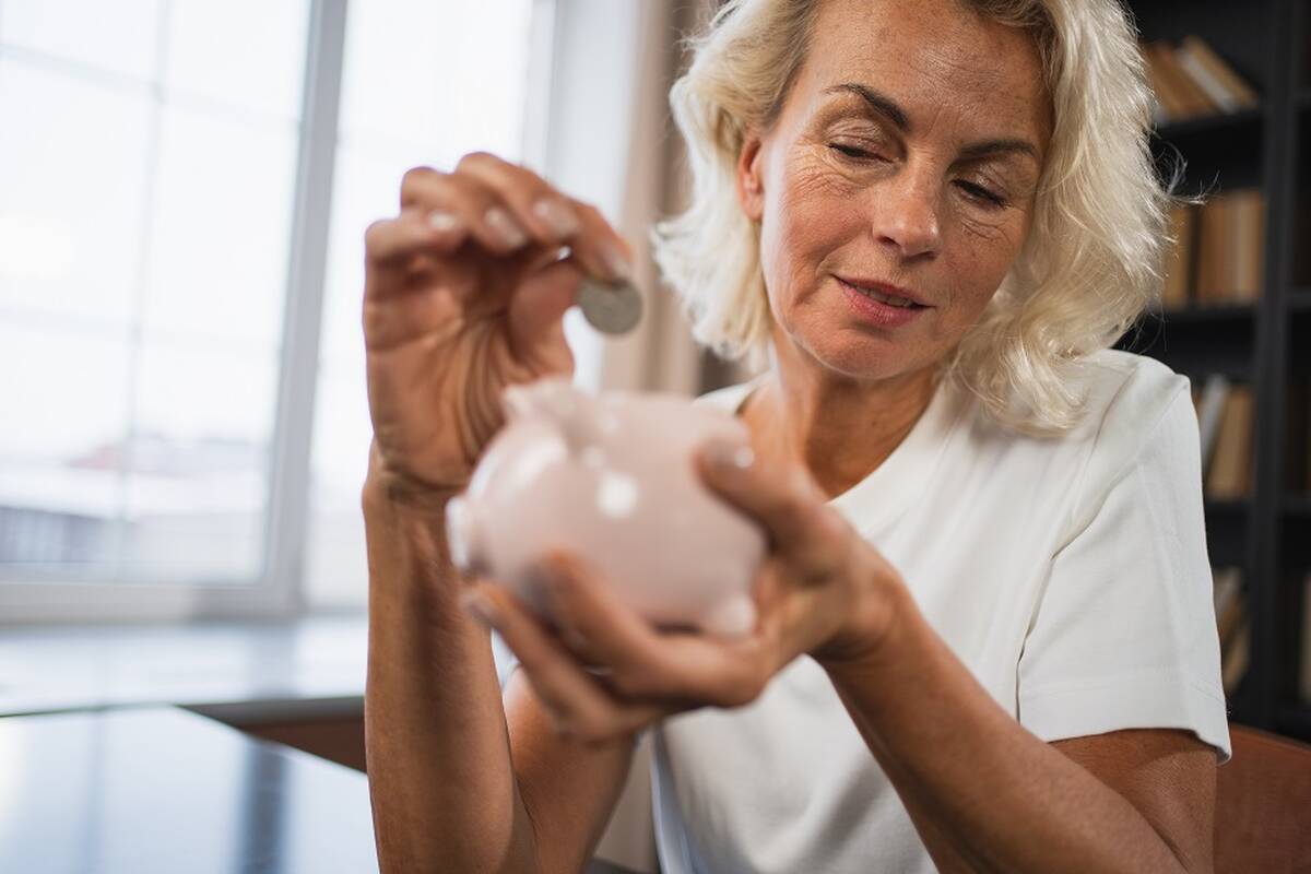 
<span>Būsimasis finansų ministras apie valstybės paskatą kaupimui: ar ji išliks?</span>
