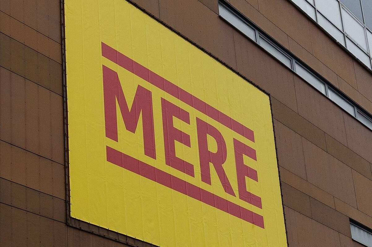 
<span>Naujame ES sankcijų pakete – ir Lietuvoje veikiančio tinklo „Mere“ savininkai</span>
