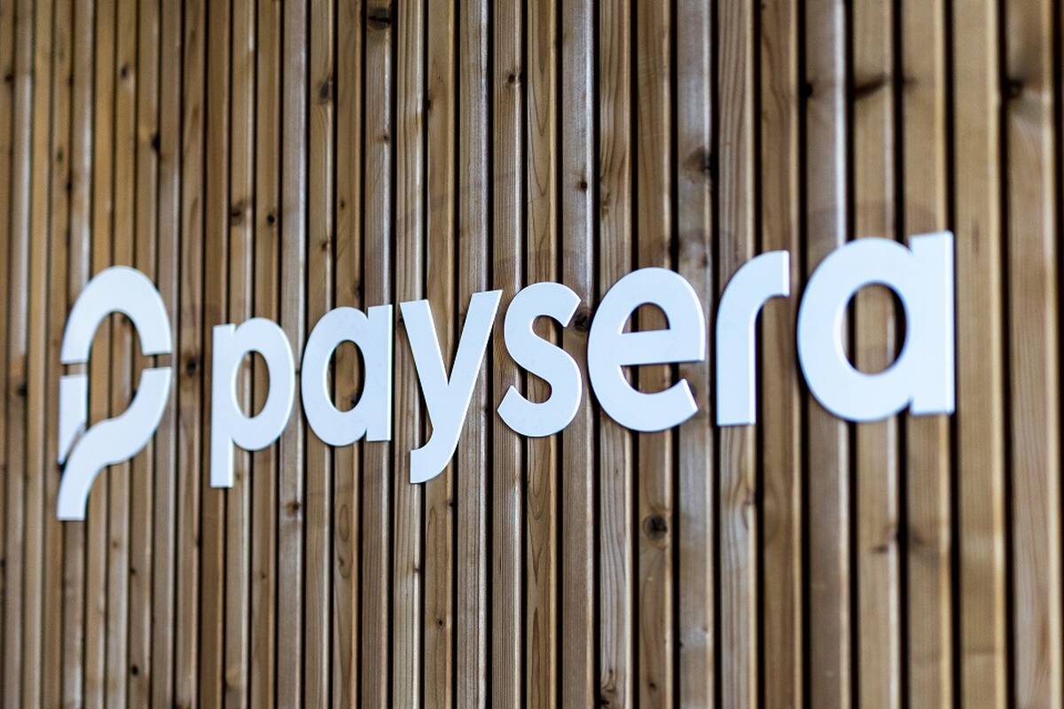 
<span>„Paysera“: taikiai susitarta – įmonė išbraukta iš melavusiųjų sąrašo</span>

