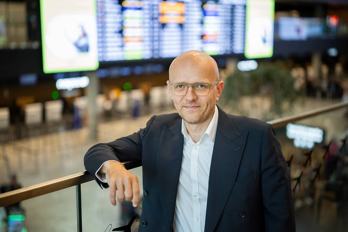 Simonas Bartkus