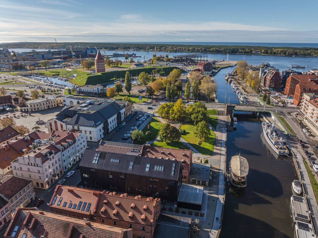 Klaipėda