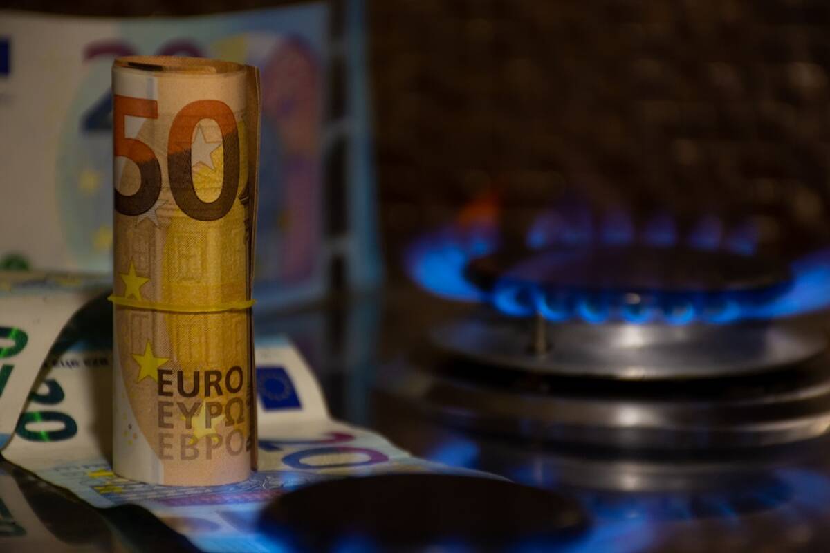 
<span>LEA: per savaitę sumažėjo visų energijos išteklių kainos</span>
