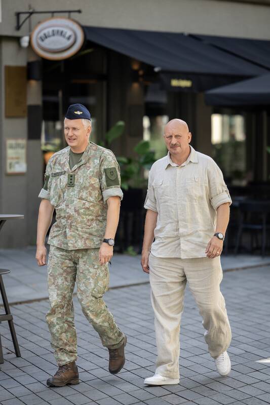 Kauniečių diena (2026-07-22)