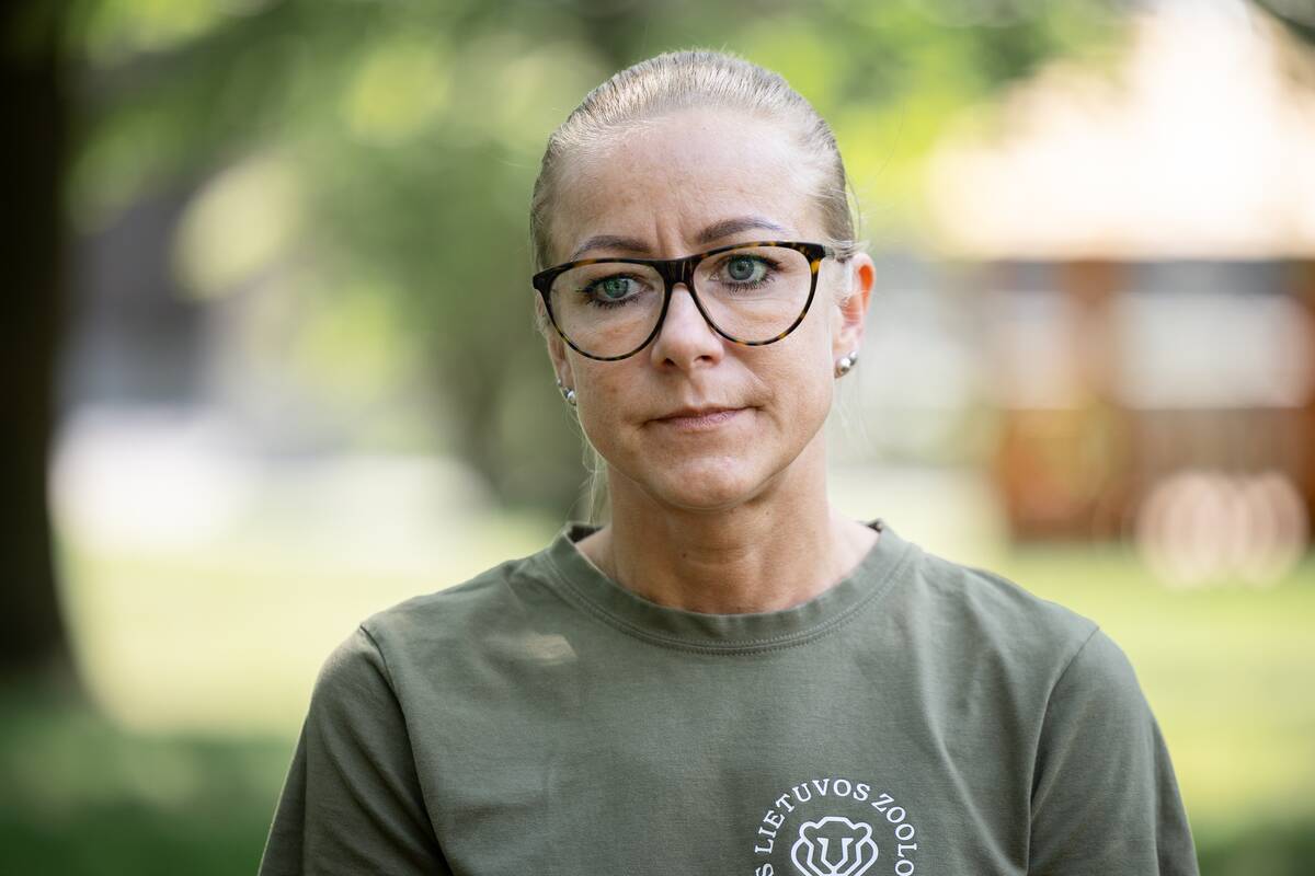 Lietuvos zoologijos sodo 88-asis gimtadienis